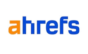 ahrefs logo