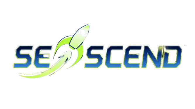 SEOScend Logo