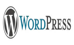 WordPress Logo