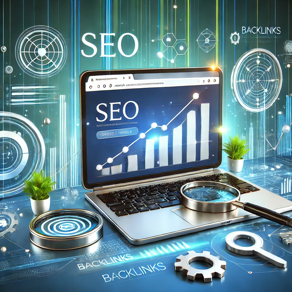 SEO Strategy