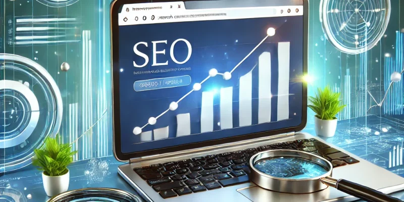 SEO Strategy